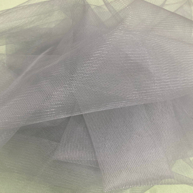 100% Polyester 2-Way Stretch Net Mesh Fabric | Lace USA - W-6560