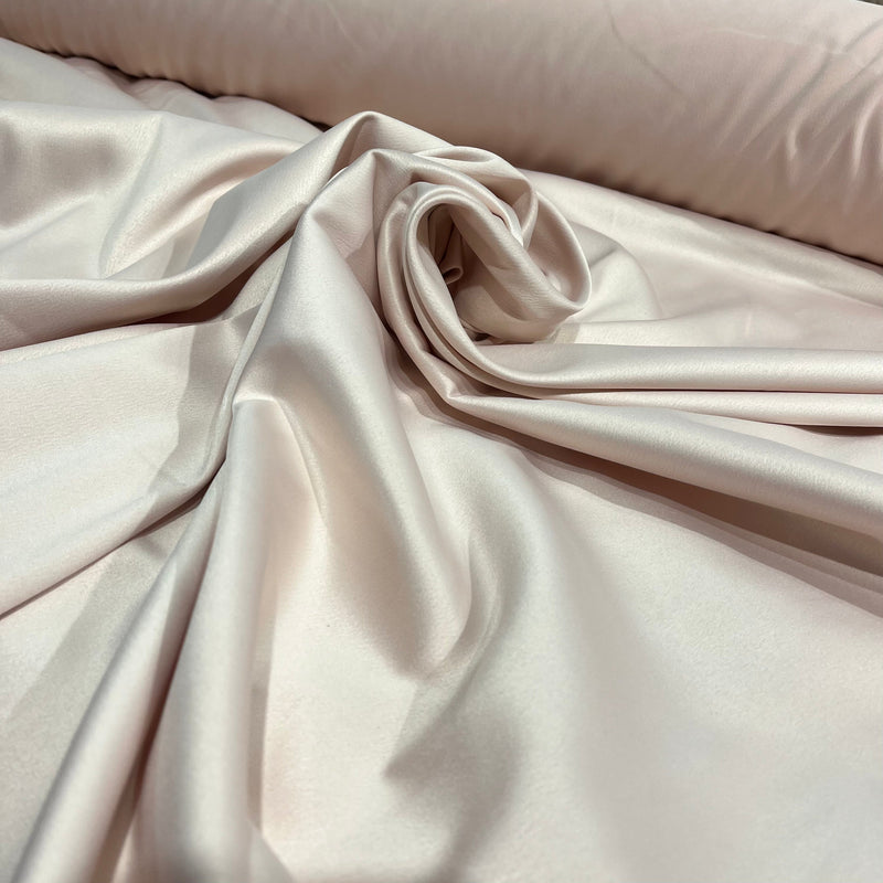 Satin Bridal Fabric | Lace USA - S-3653