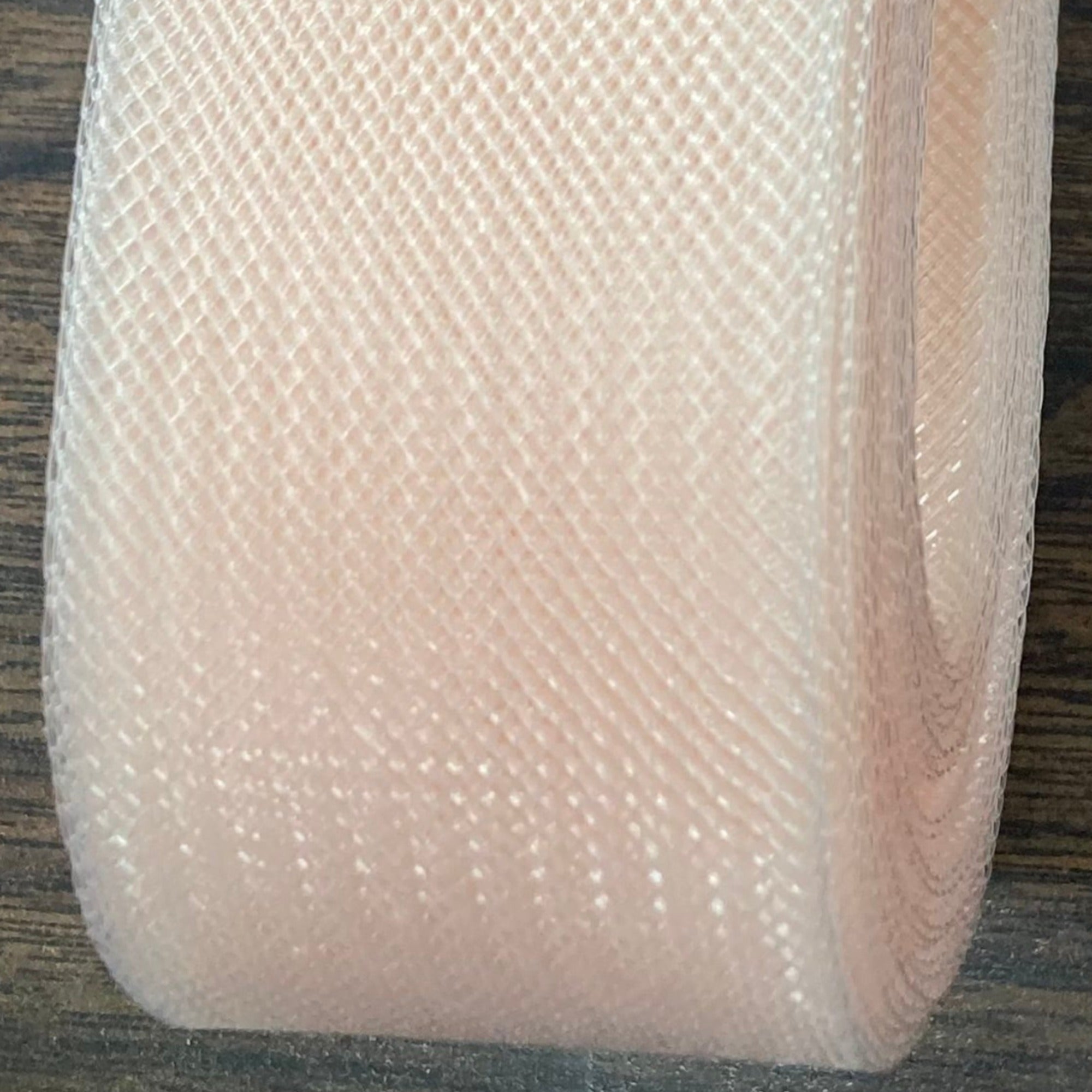 2" Wide Stiff Crinoline Webbing Horsehair Trim Braid | Crinoline Trim for Dress Hems, Millinery & Costume Design  | Lace USA - Horse Hair 2" Wide