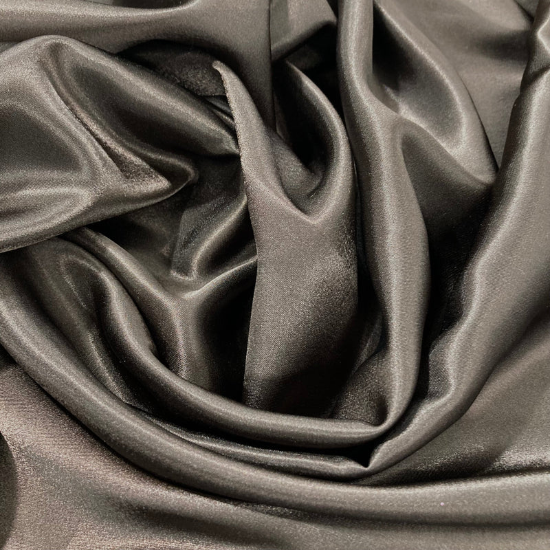 Charmeuse Medium Satin Lining Fabric | Lace USA - Charmeuse