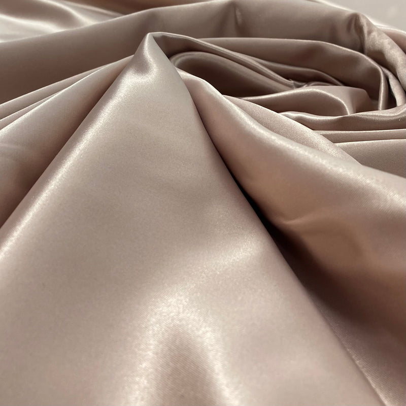 Satin Bridal Fabric | Lace USA - S-3653