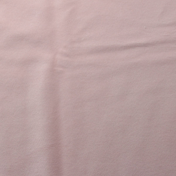 Light Pink Camden Velvet Polyester Upholstery Drapery Fabric