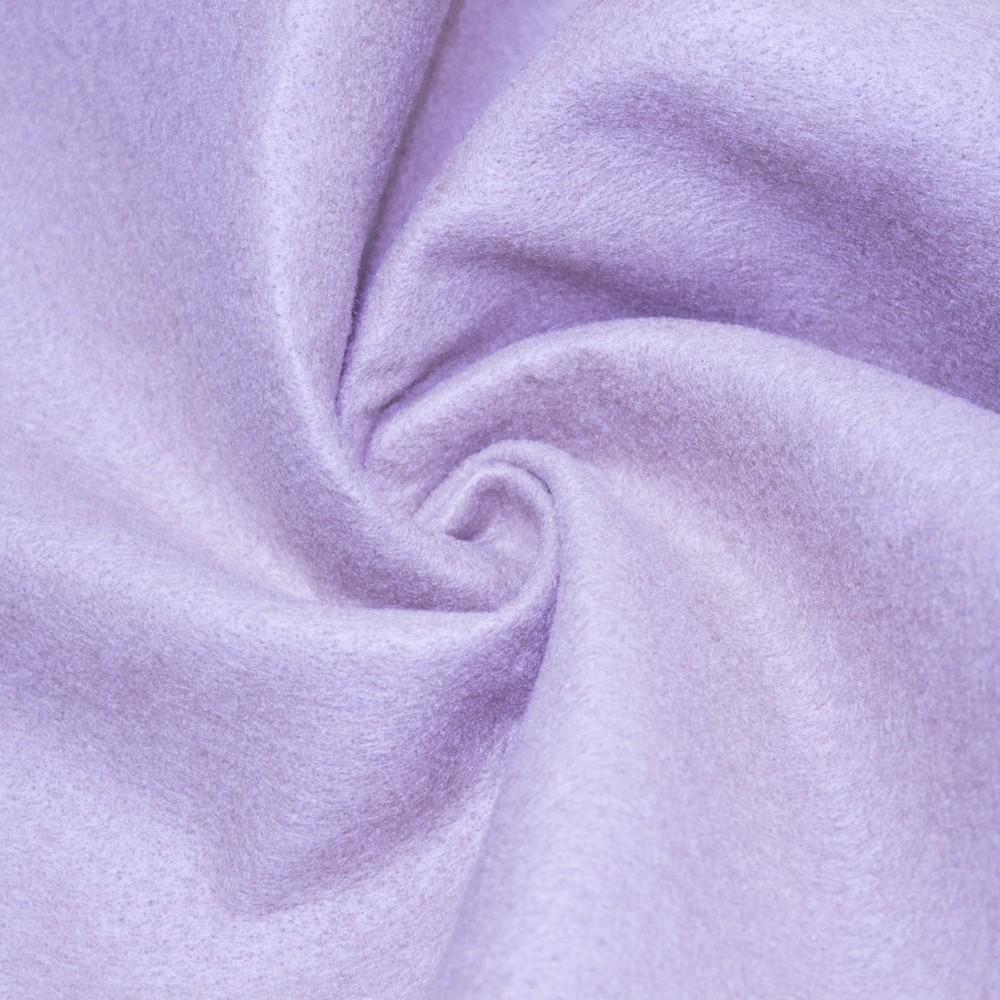 Solid Acrylic Felt Fabric