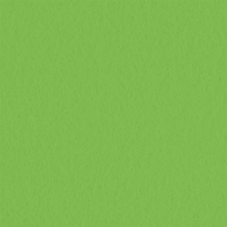 Lime Green Solid Acrylic Felt Fabric