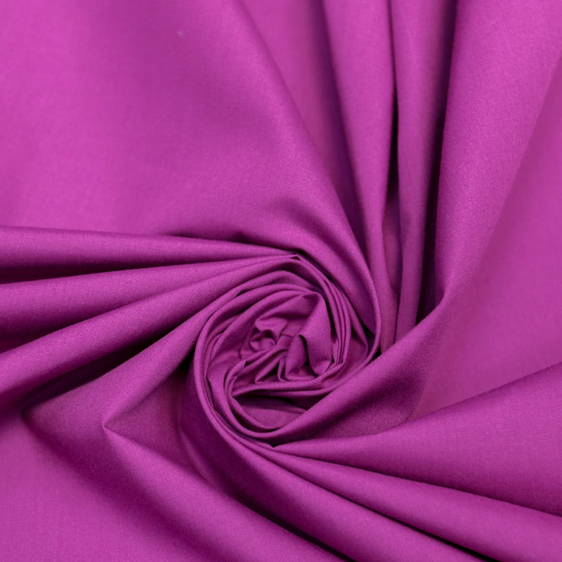 Solid Fabric | Poly Cotton  | Spandex Palace