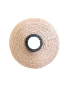 Cream Magna-Glide Classic #60 Bobbins (Case of 72)