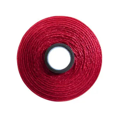 90186 Candy Apple Magna-Glide Delights Bobbin Jar