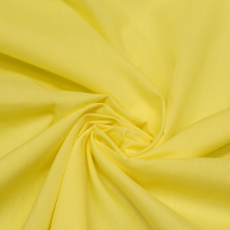 Solid Fabric | Poly Cotton  | Spandex Palace