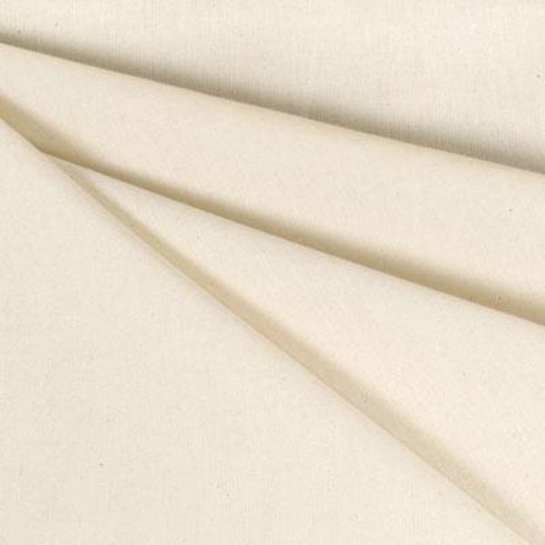 Cotton Muslin Fabric