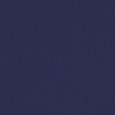 Navy Blue Solid Acrylic Felt Fabric