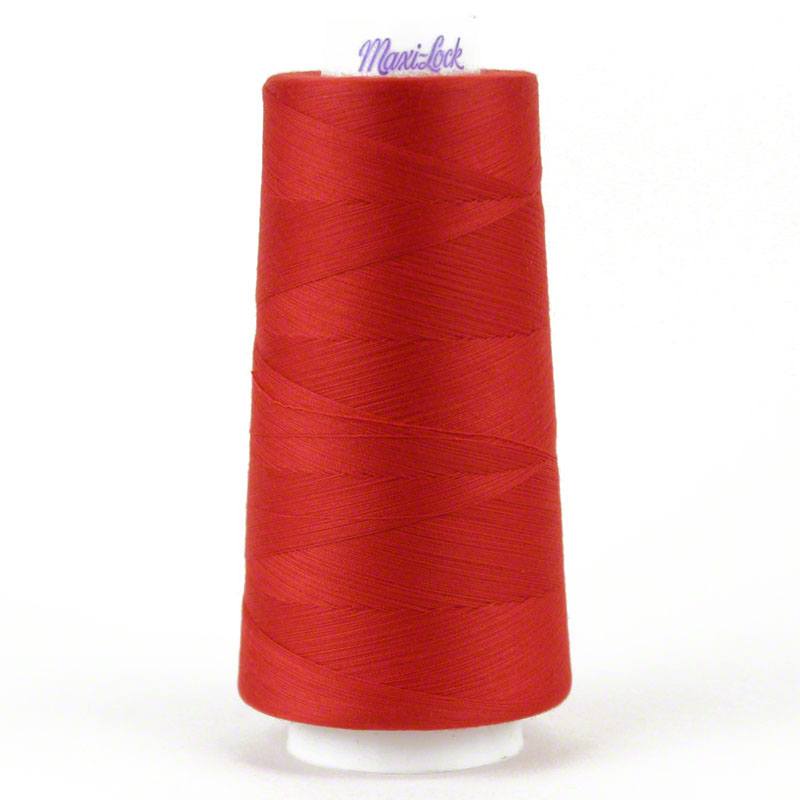 Maxi-Lock Serger Thread - 3,000 yds