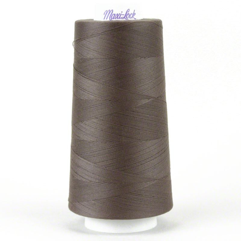 Maxi-Lock Serger Thread - 3,000 yds