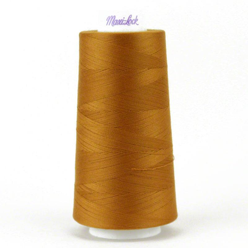 Maxi-Lock Serger Thread - 3,000 yds