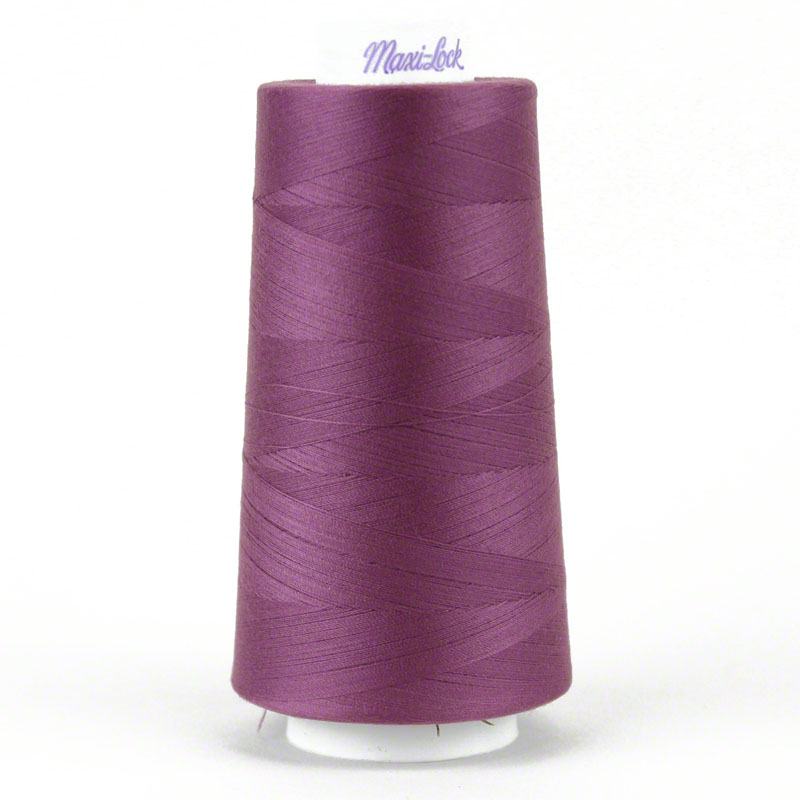 Maxi-Lock Serger Thread - 3,000 yds