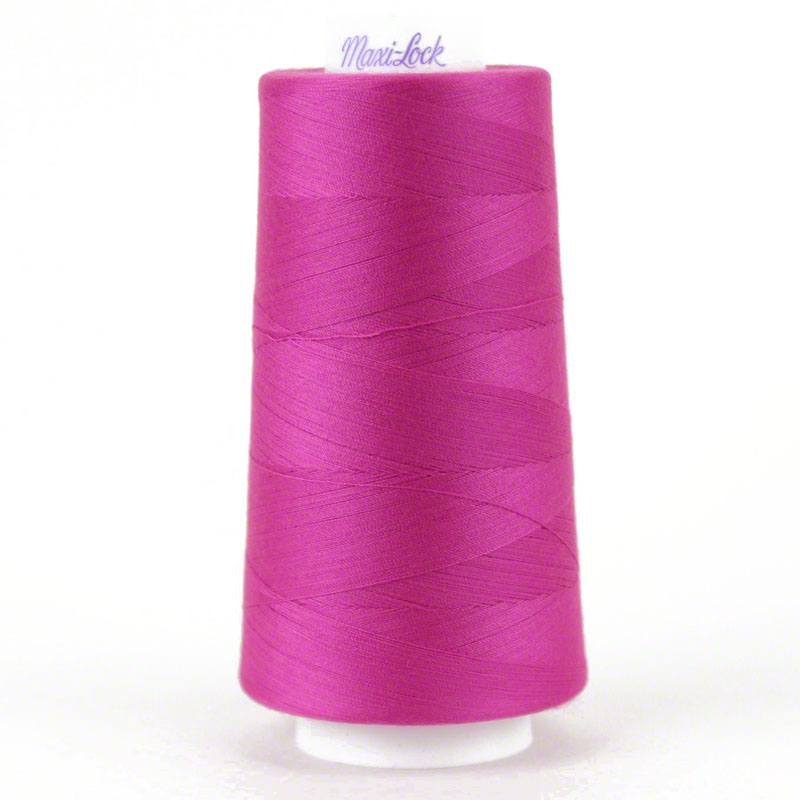 Maxi-Lock Serger Thread - 3,000 yds