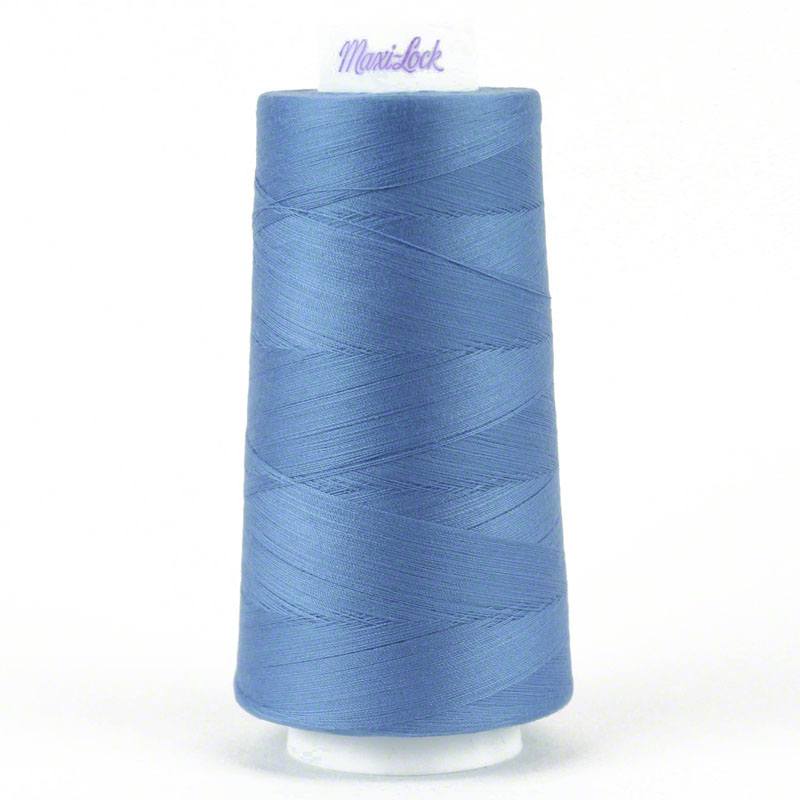 Maxi-Lock Serger Thread - 3,000 yds