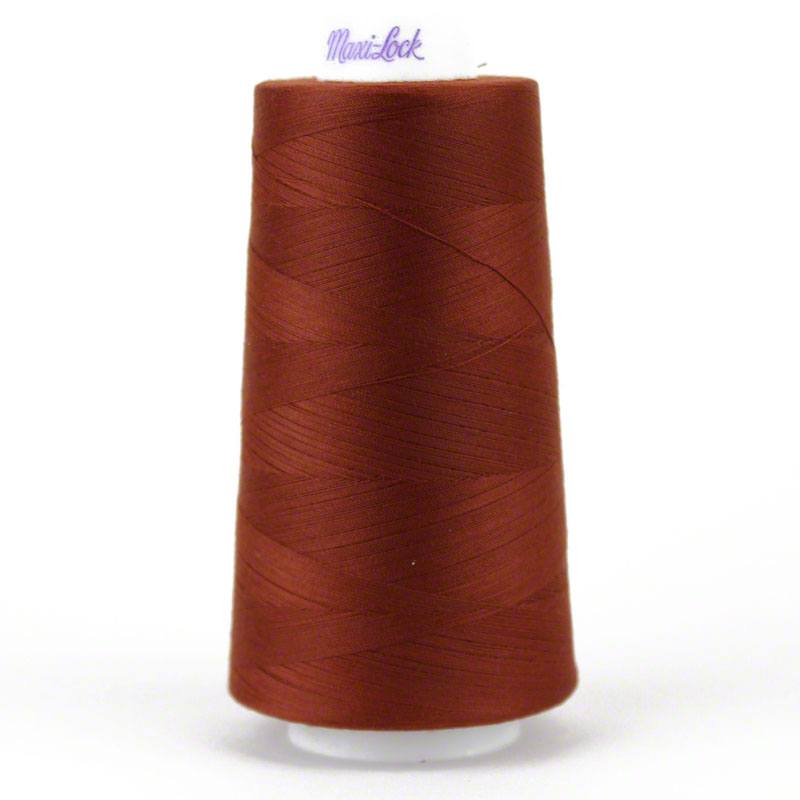 Maxi-Lock Serger Thread - 3,000 yds