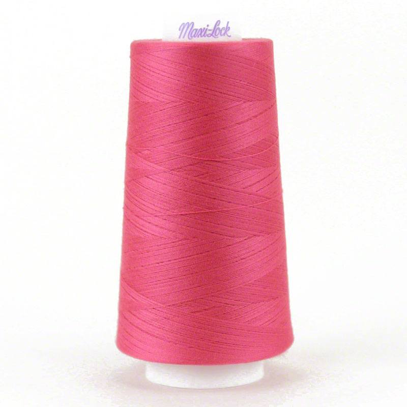 Maxi-Lock Serger Thread - 3,000 yds