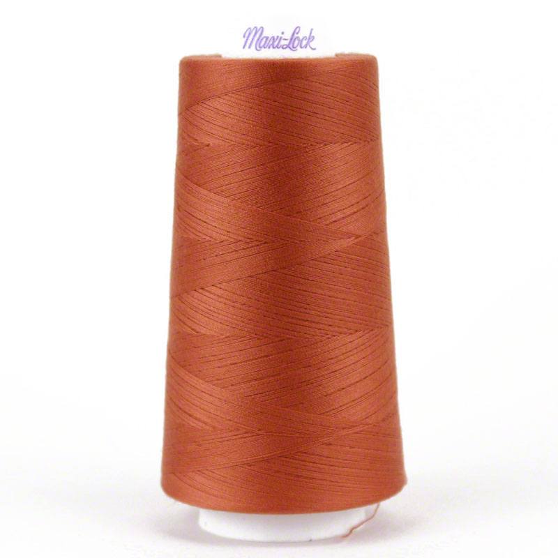 Maxi-Lock Serger Thread - 3,000 yds