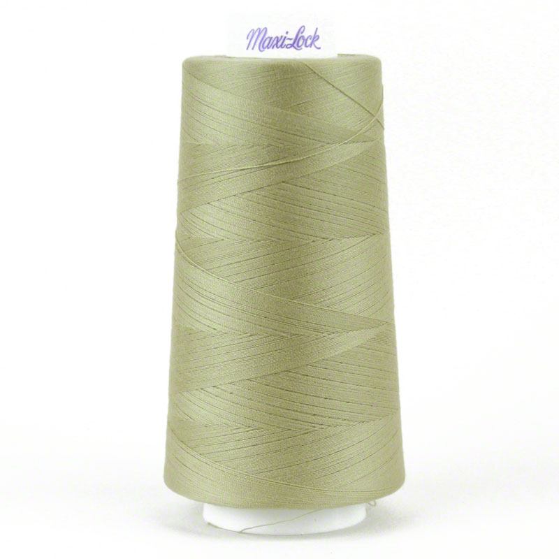 Maxi-Lock Serger Thread - 3,000 yds