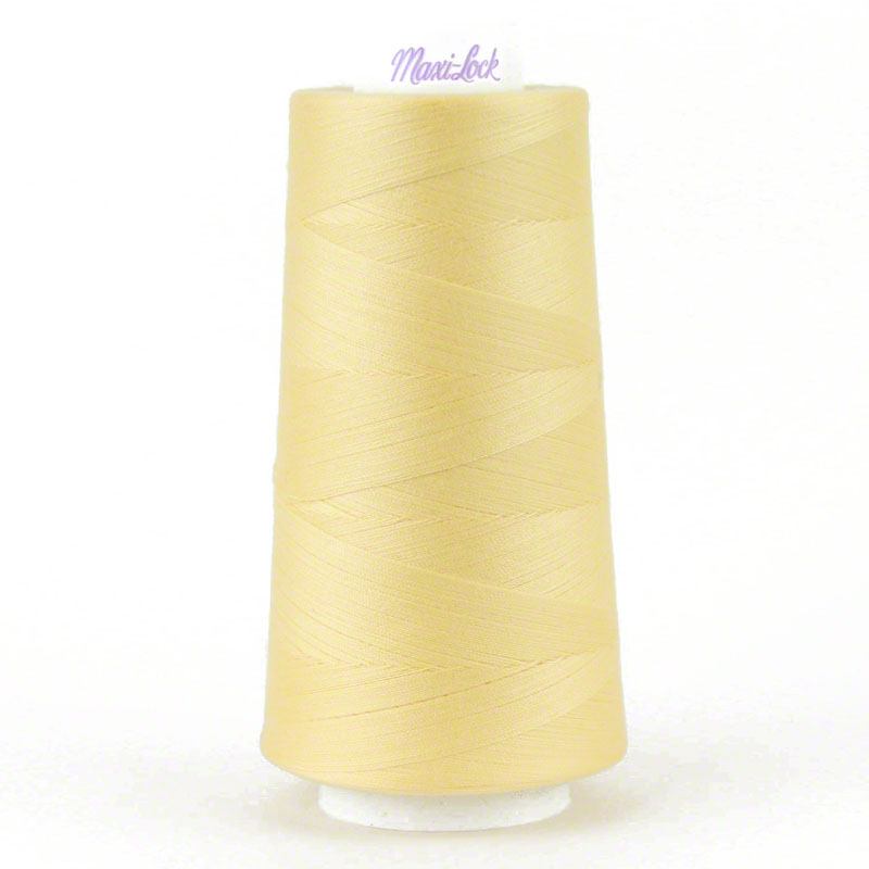 Maxi-Lock Serger Thread - 3,000 yds