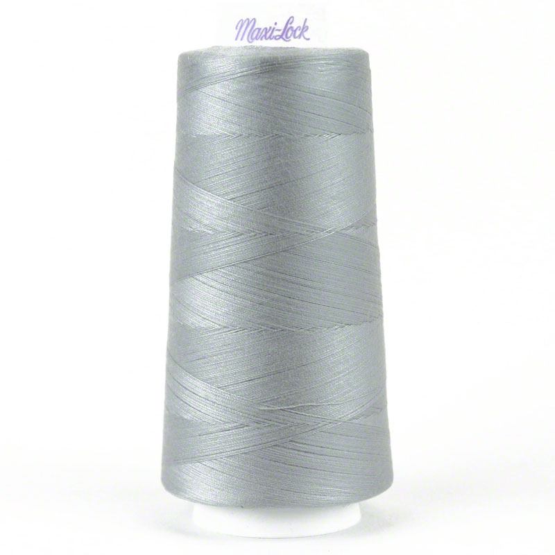 Maxi-Lock Serger Thread - 3,000 yds
