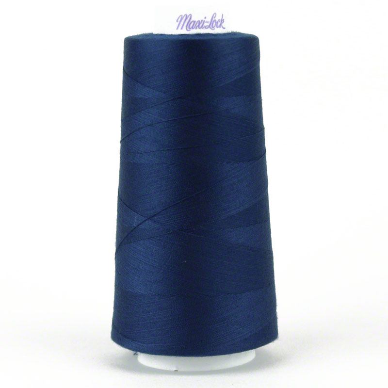 Maxi-Lock Serger Thread - 3,000 yds