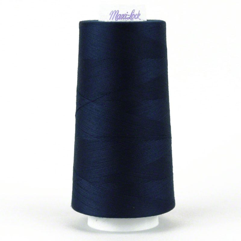 Maxi-Lock Serger Thread - 3,000 yds