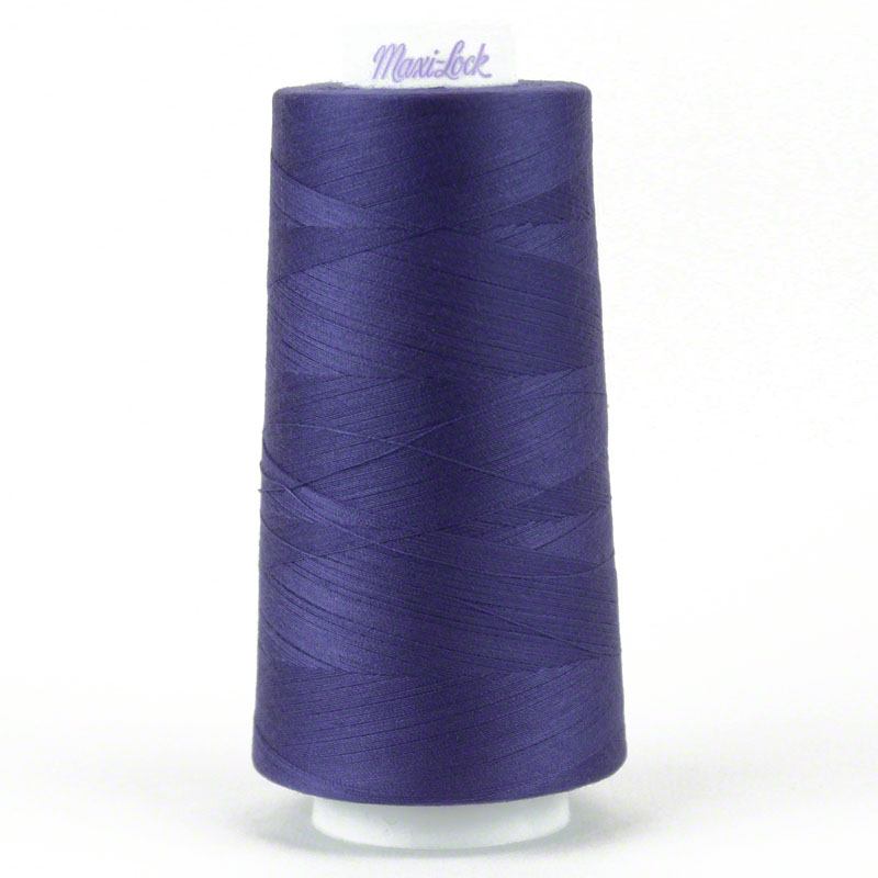 Maxi-Lock Serger Thread - 3,000 yds