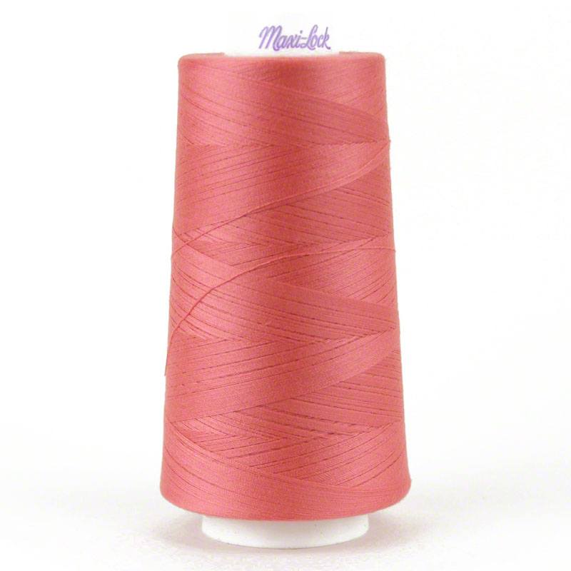 Maxi-Lock Serger Thread - 3,000 yds