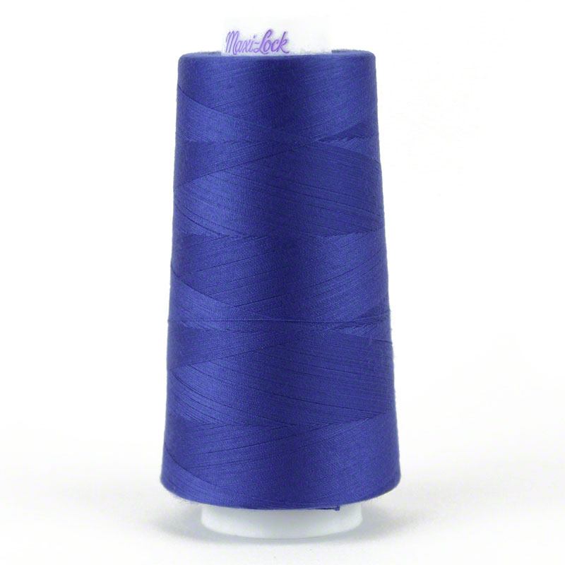 Maxi-Lock Serger Thread - 3,000 yds
