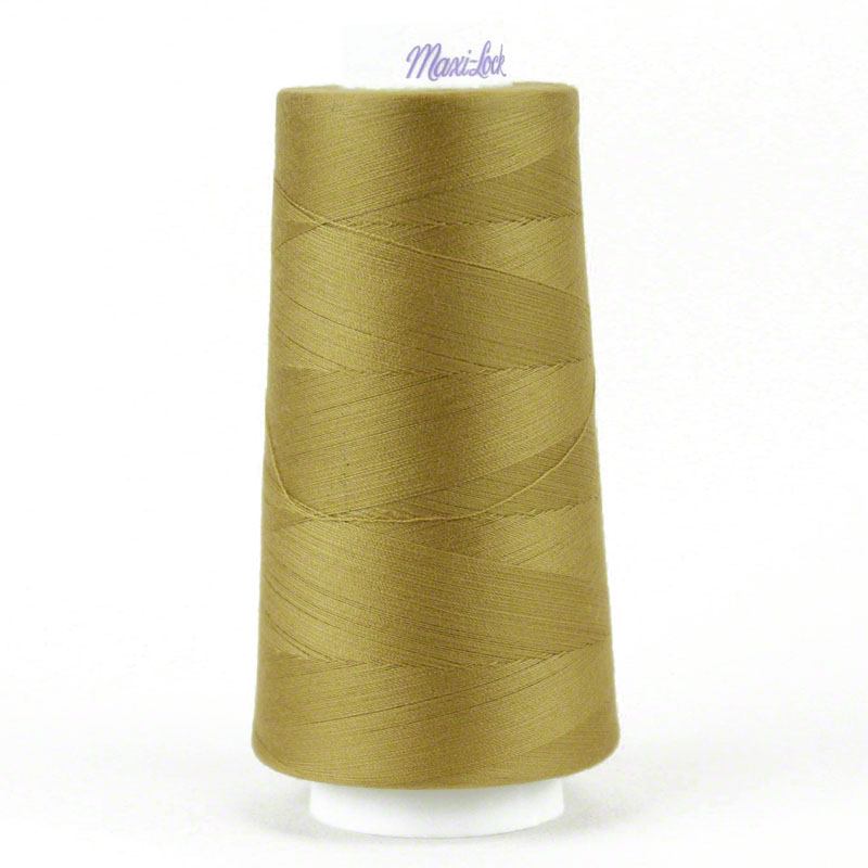 Maxi-Lock Serger Thread - 3,000 yds