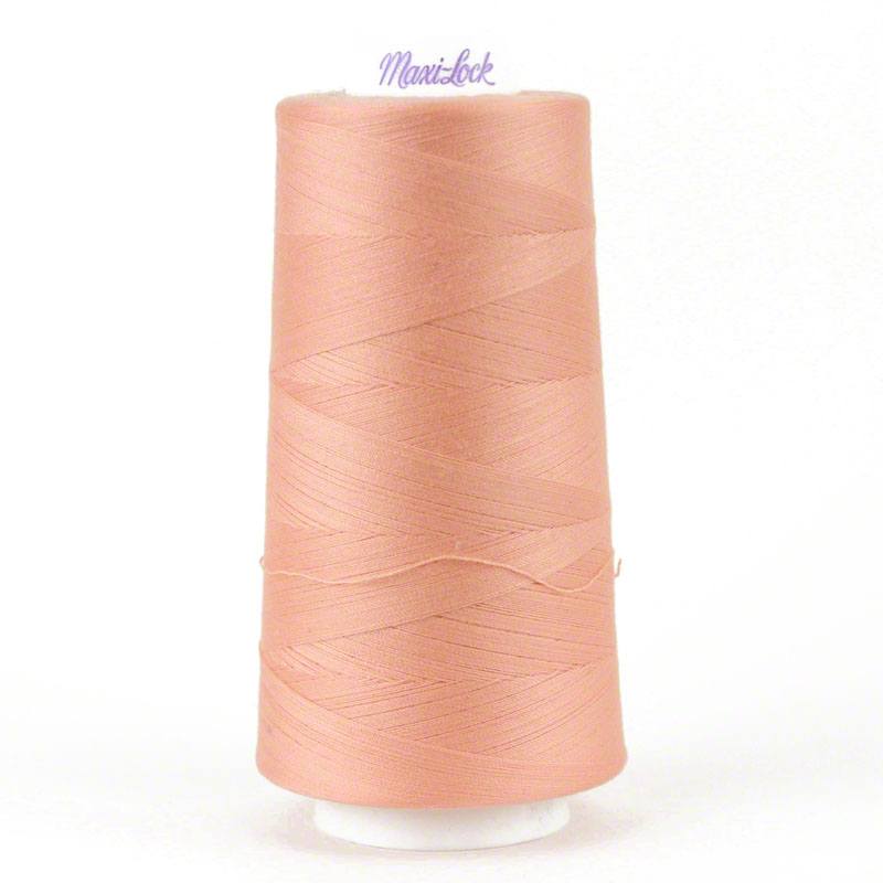 Maxi-Lock Serger Thread - 3,000 yds