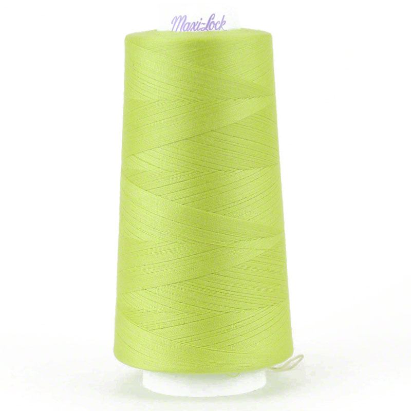 Maxi-Lock Serger Thread - 3,000 yds