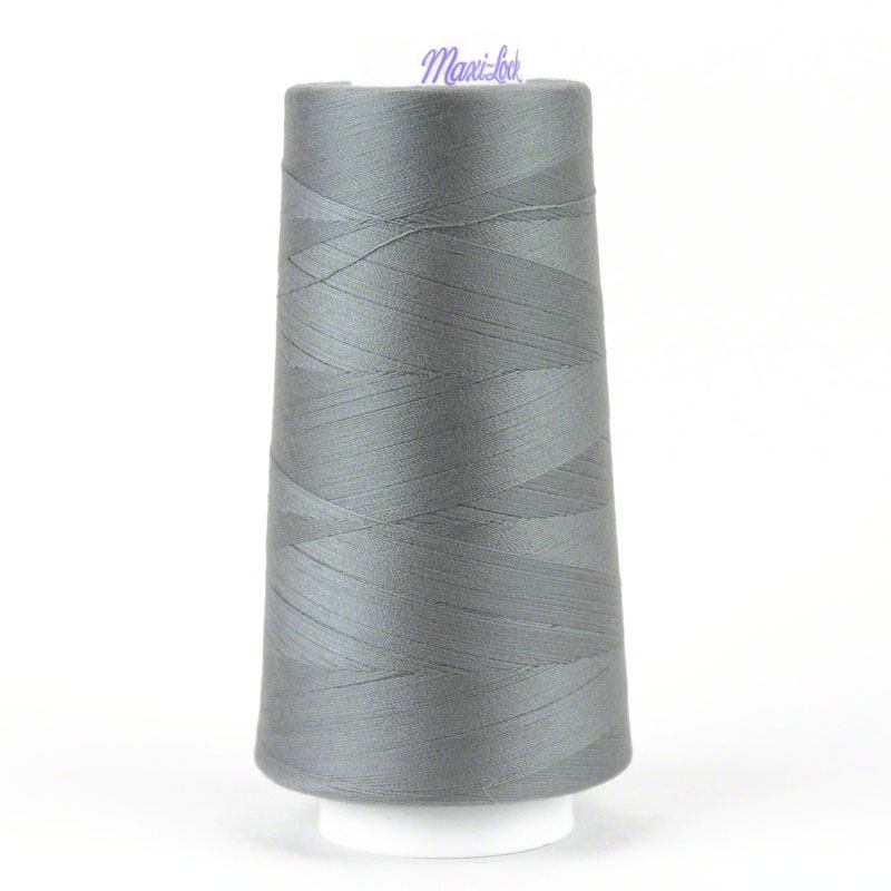 Maxi-Lock Serger Thread - 3,000 yds