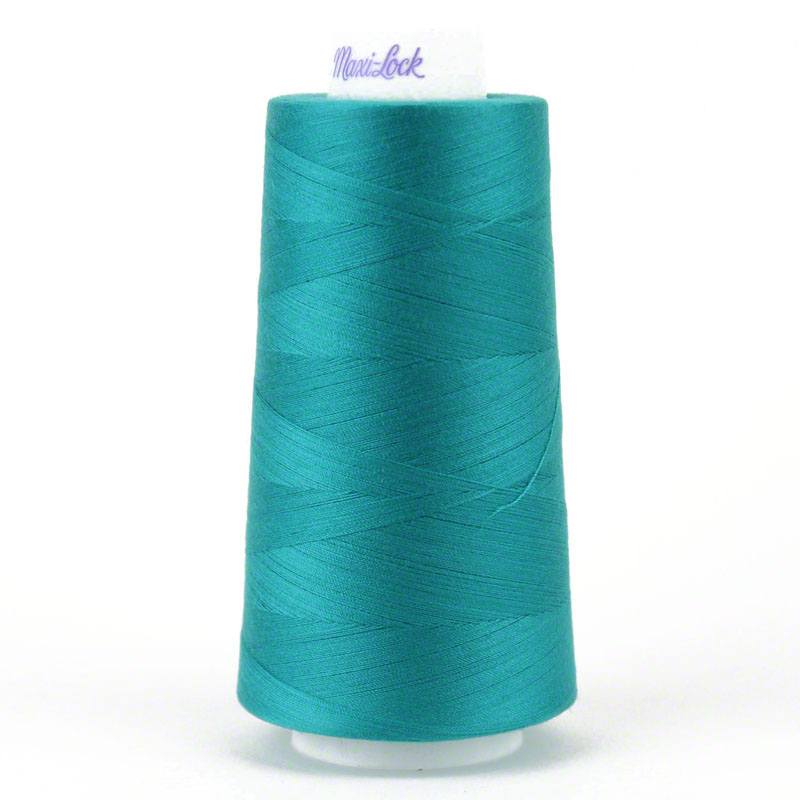 Maxi-Lock Serger Thread - 3,000 yds