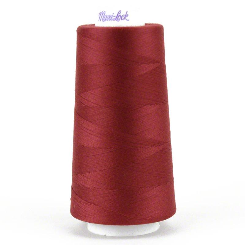Maxi-Lock Serger Thread - 3,000 yds