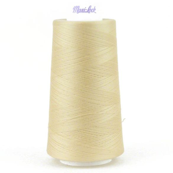 Maxi-Lock Serger Thread - 3,000 yds