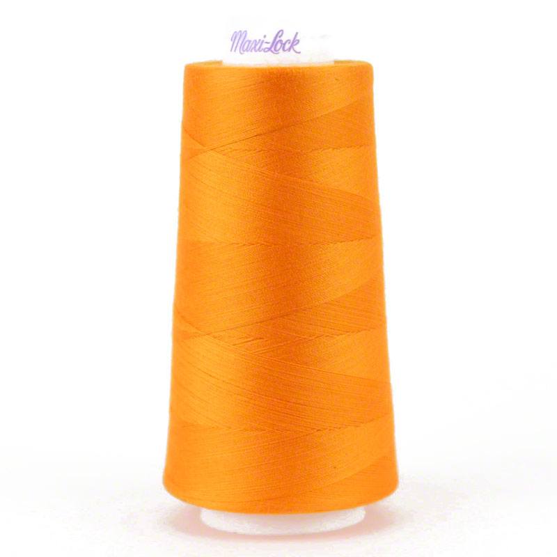 Maxi-Lock Serger Thread - 3,000 yds