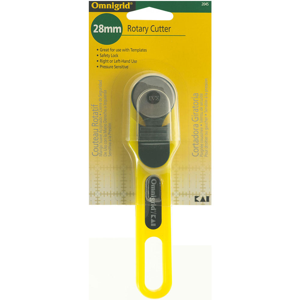 Omnigrid 28MM Rotary Cutter #OG2045