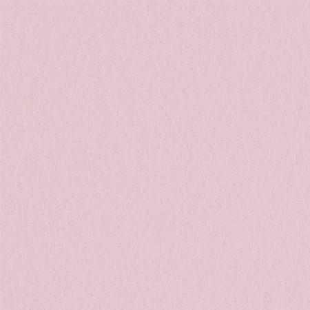 Pink Solid Acrylic Felt Fabric