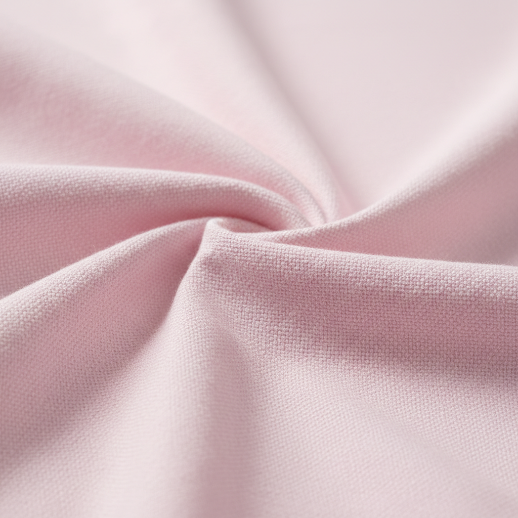 Solid Poly Cotton Fabric | Islands Fabric