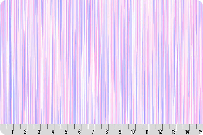 Barely Basics Melange Quilting Cuddle Bellflower Fabric Per Yard