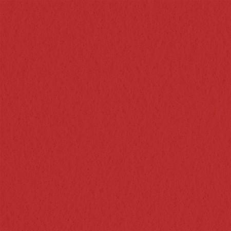 Red Solid Acrylic Felt Fabric