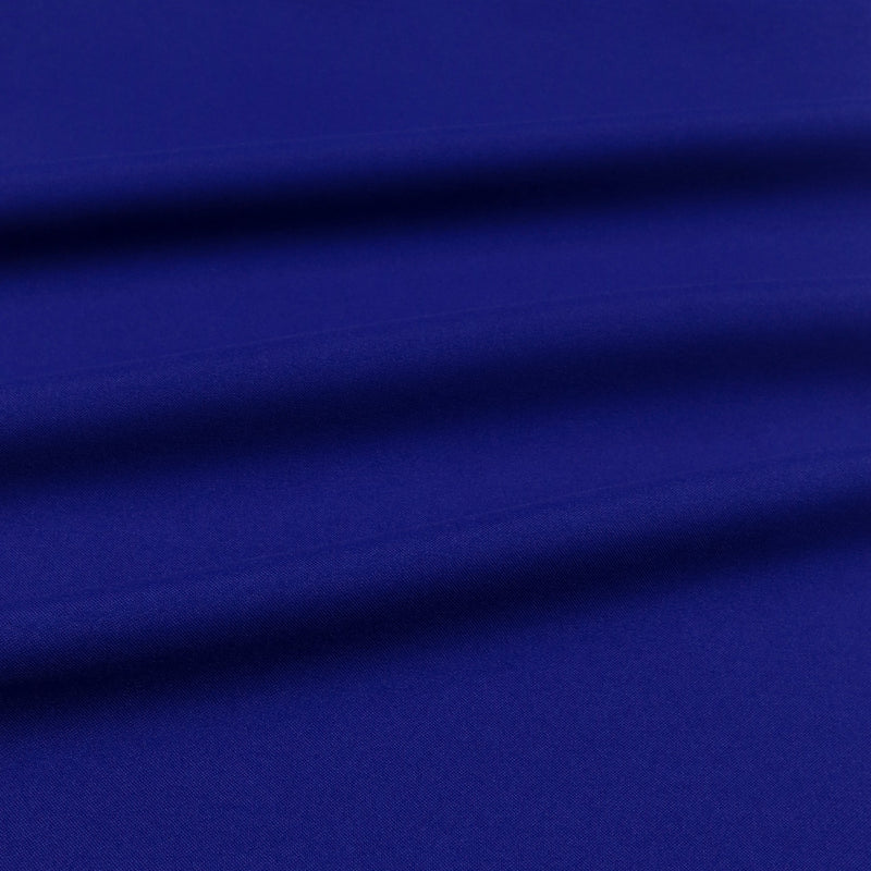 Solid Color Fabric | Poly Poplin  | Spandex Palace