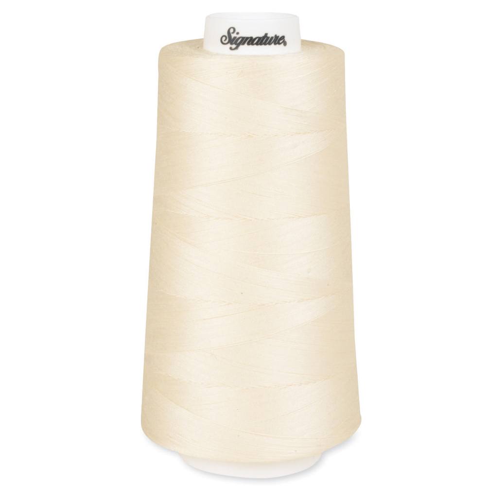 Signature Quilting Thread, 3000yds