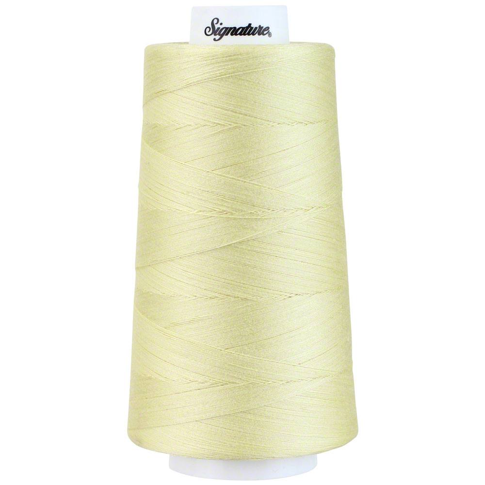Signature Quilting Thread, 3000yds