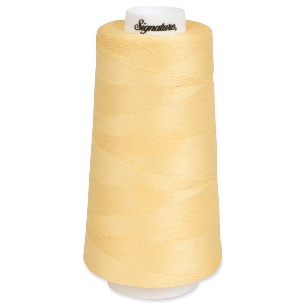 Signature Quilting Thread, 3000yds