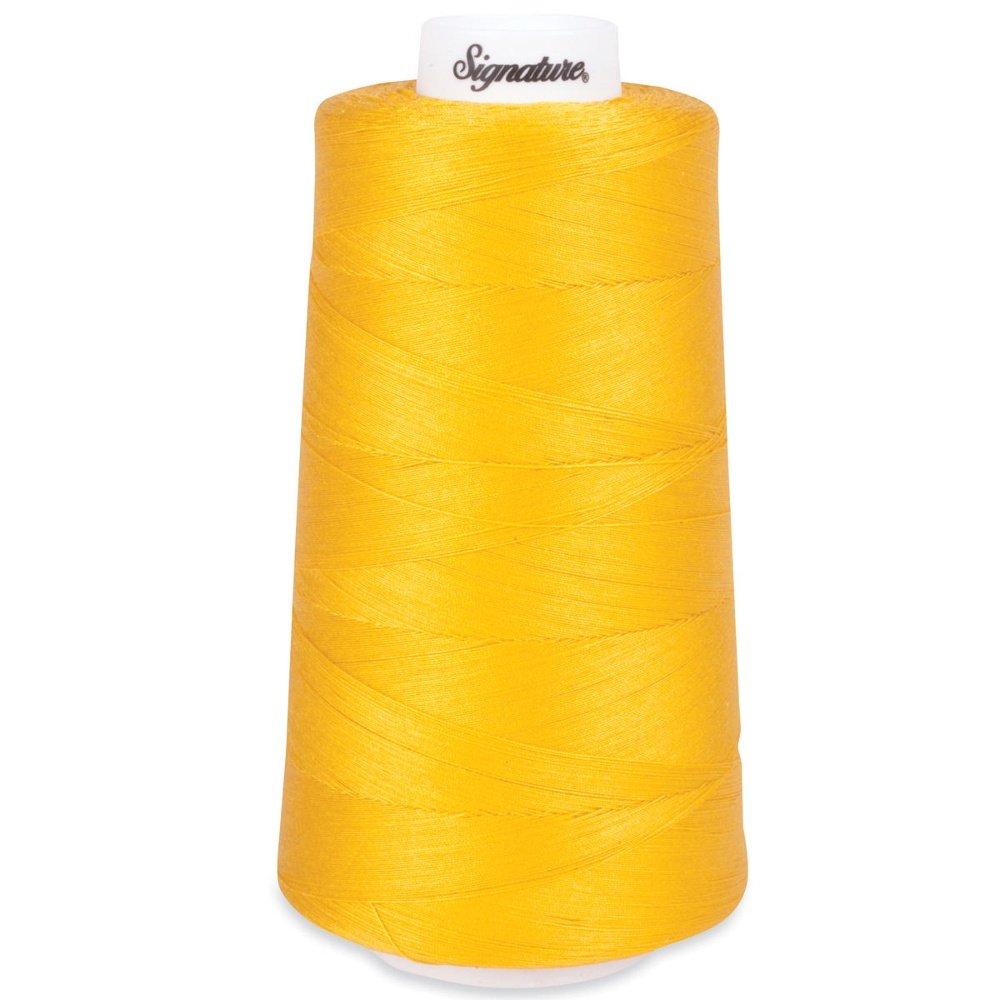 Signature Quilting Thread, 3000yds