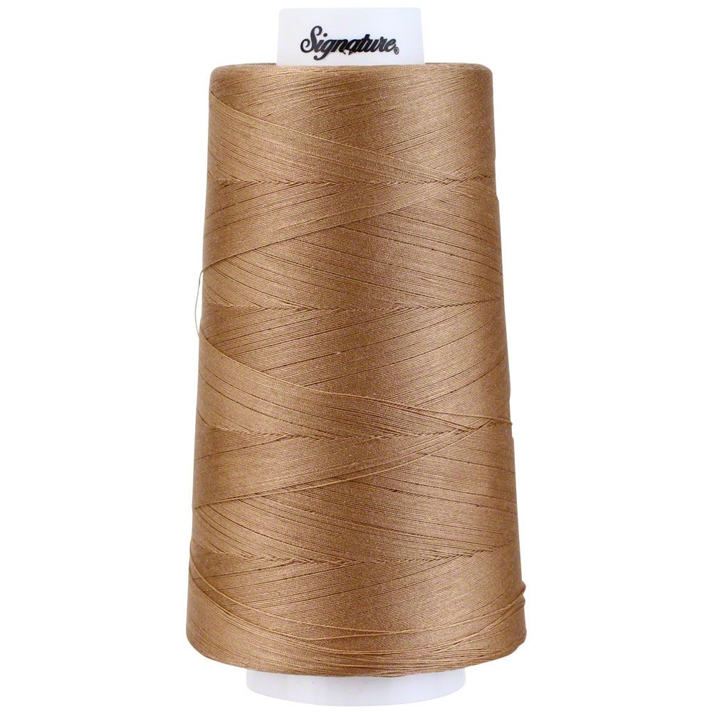 Signature Quilting Thread, 3000yds